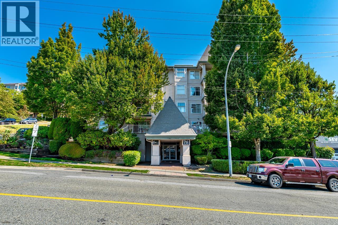 Photo 36 of 302 135 Eleventh Street, New Westminster BC