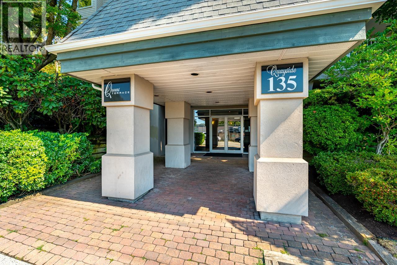 Photo 37 of 302 135 Eleventh Street, New Westminster BC