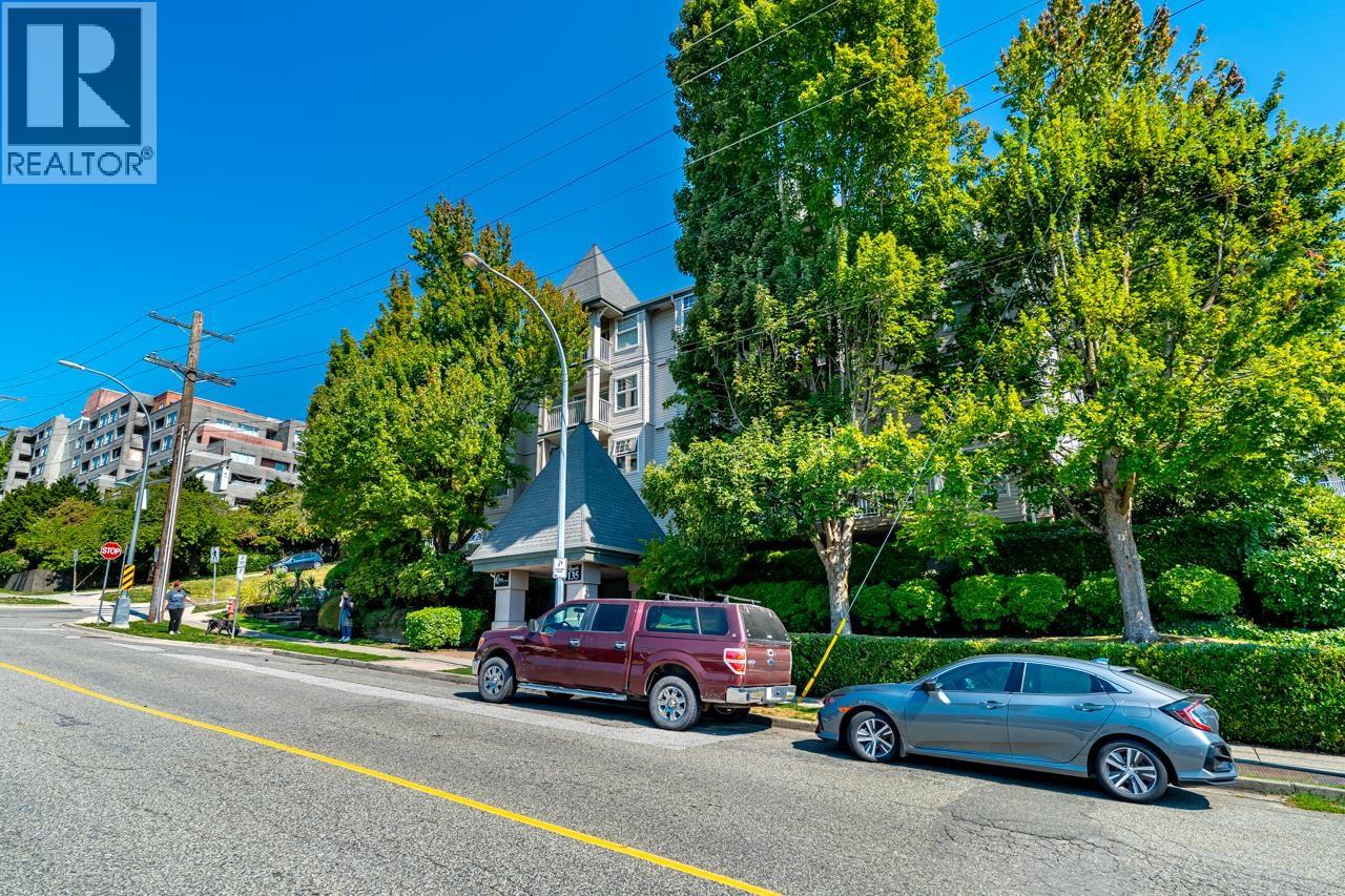Photo 38 of 302 135 Eleventh Street, New Westminster BC