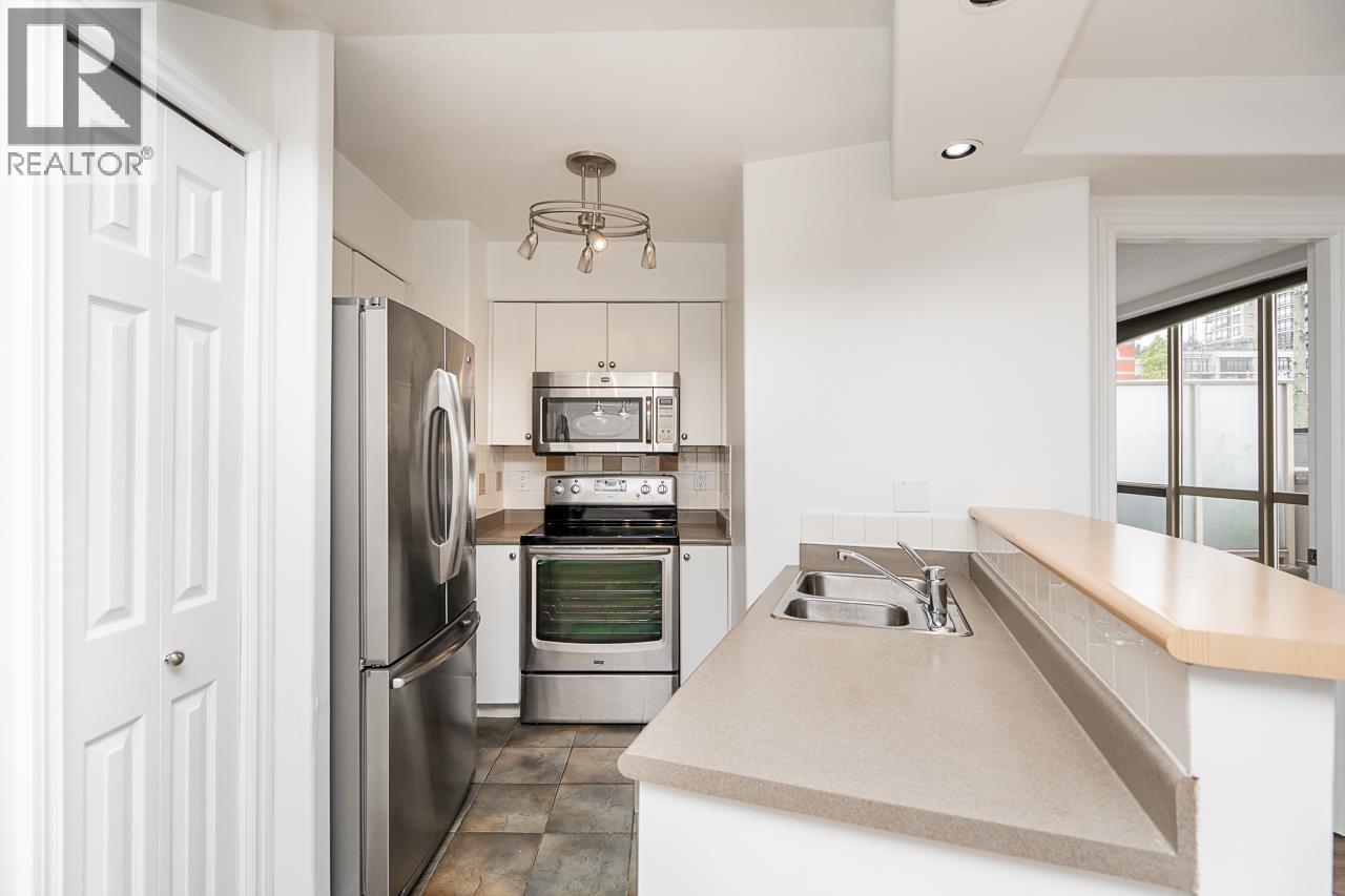 Photo 19 of 401 680 Clarkson Street, New Westminster BC