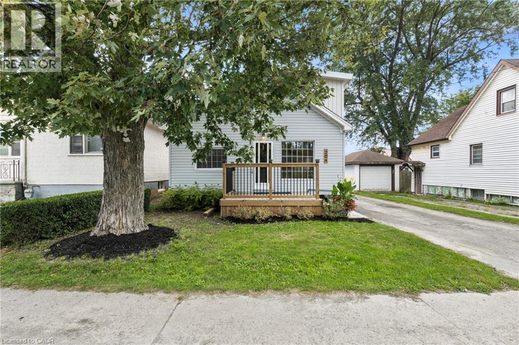 Photo 26 of 206 Niagara Falls Road, Thorold ON