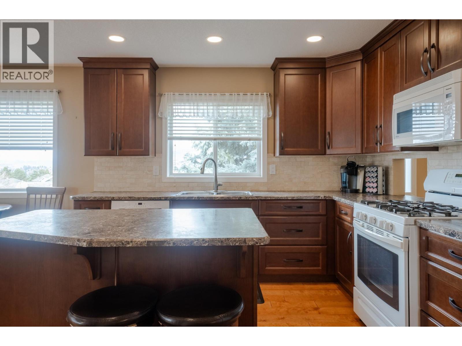 Photo 8 of 966 Mt Bulman Drive, Vernon BC