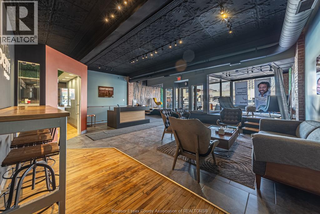 Photo 18 of 4769 Wyandotte Street East, Windsor ON