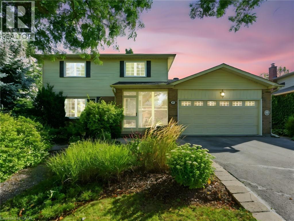 Photo 29 of 252 Mississaga Street, Oakville ON