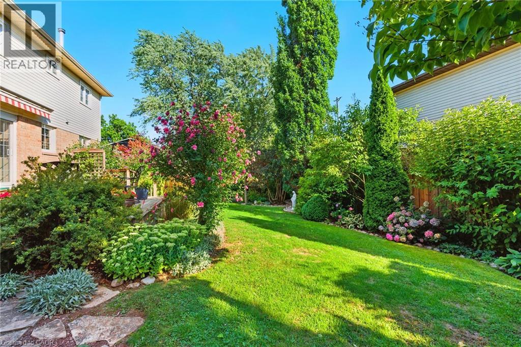 Photo 6 of 252 Mississaga Street, Oakville ON