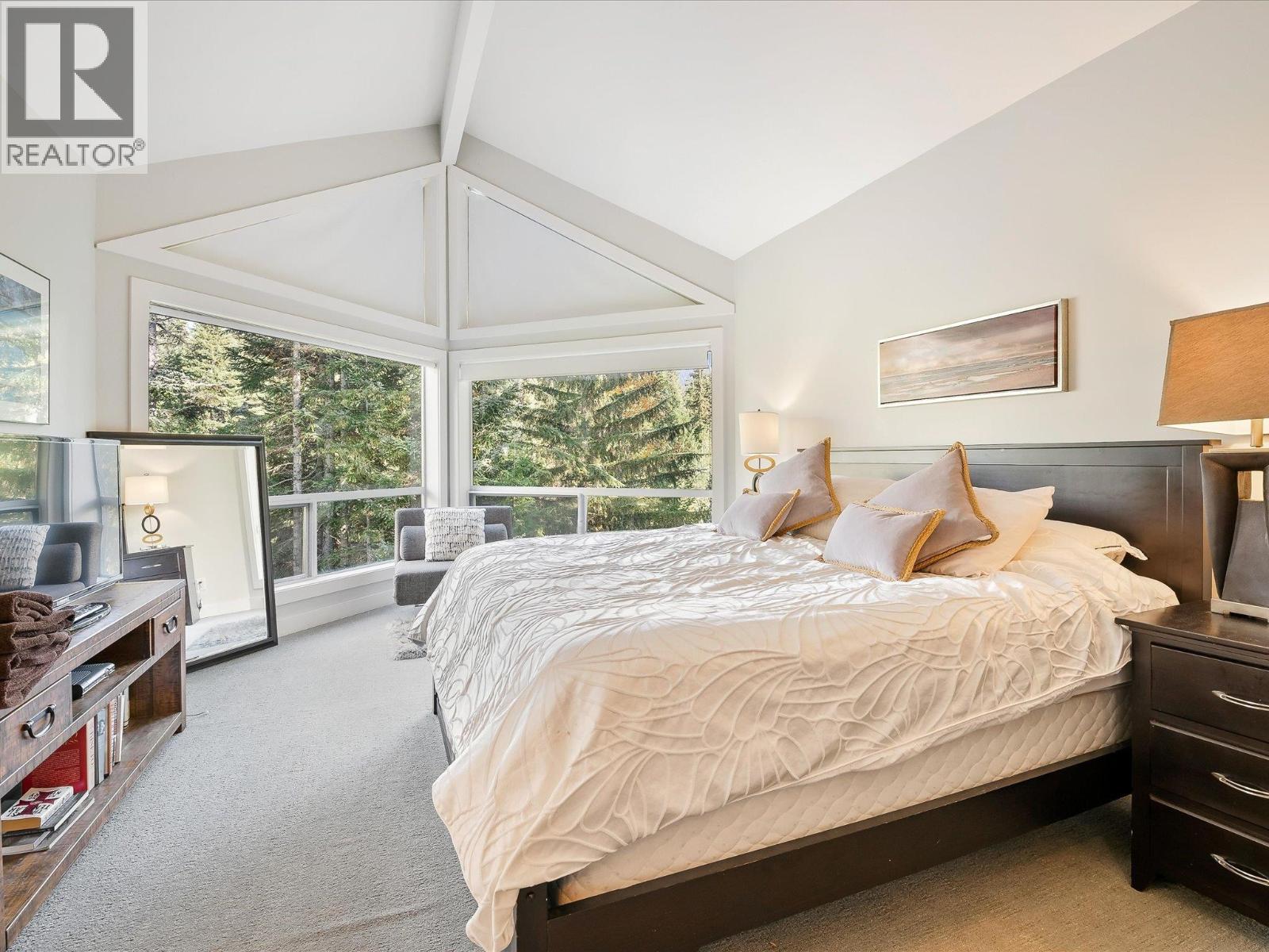 6252 PALMER DRIVE, Whistler
