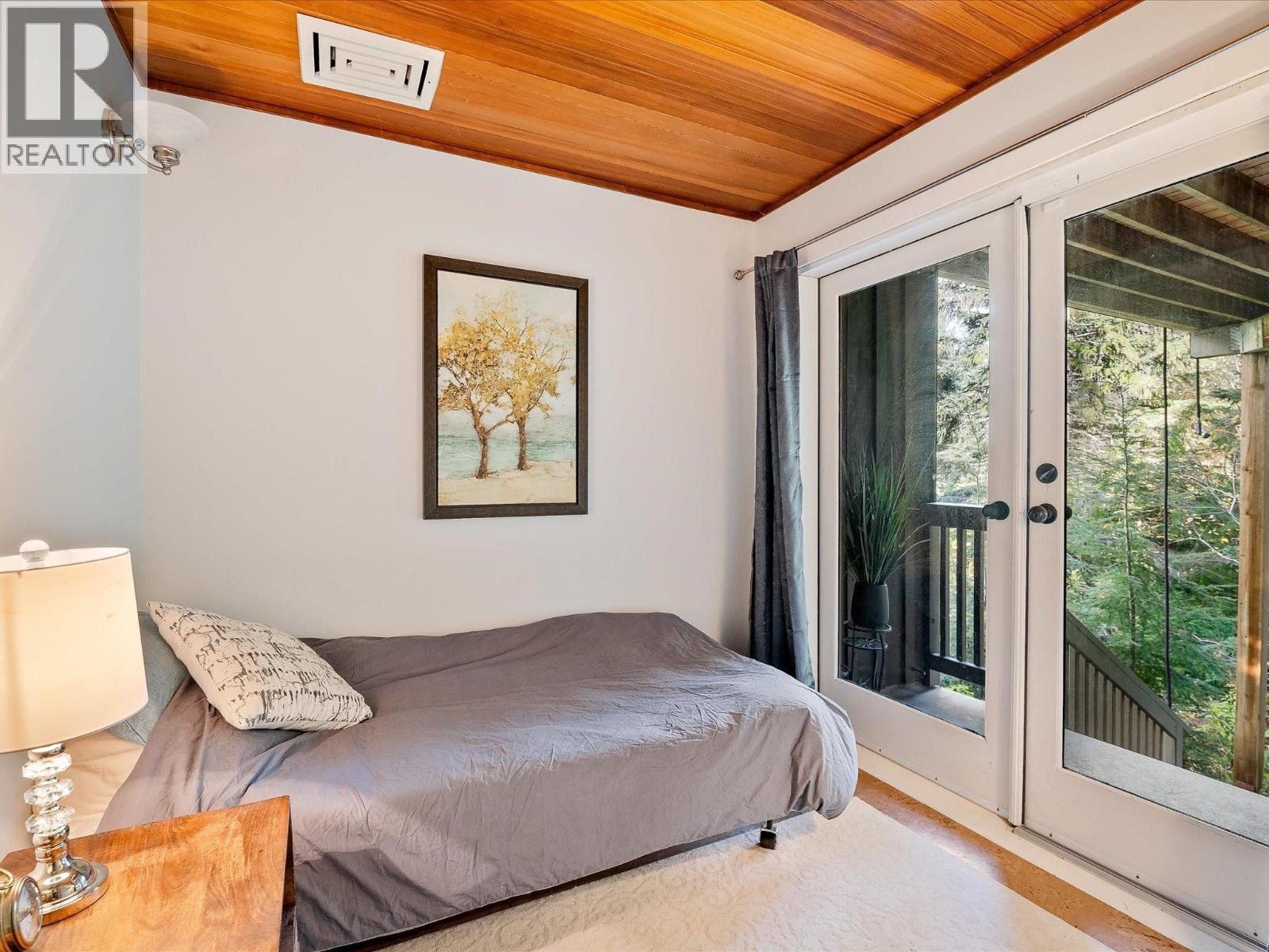6252 PALMER DRIVE, Whistler