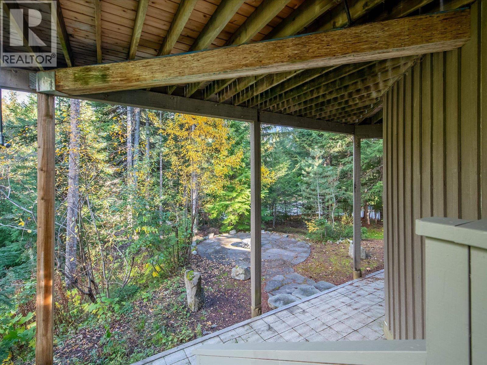 6252 PALMER DRIVE, Whistler