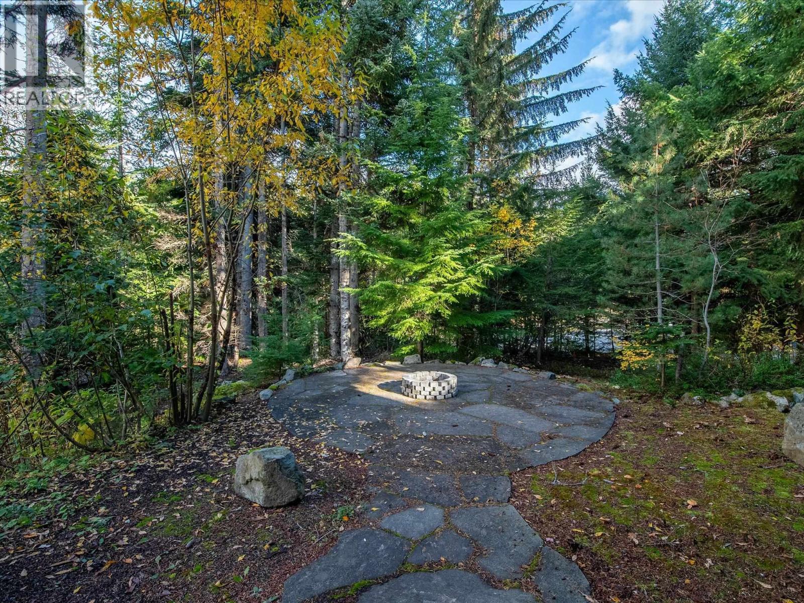 6252 PALMER DRIVE, Whistler