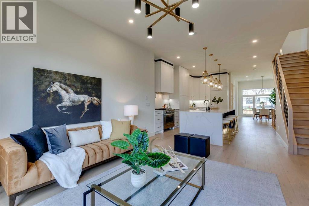Photo 11 of 2911 4 Avenue Nw, Calgary AB