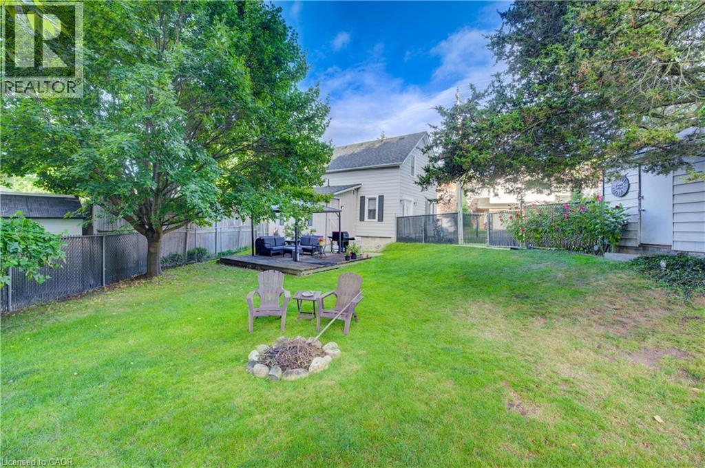 Photo 4 of 64 Woolwich Street, Kitchener ON