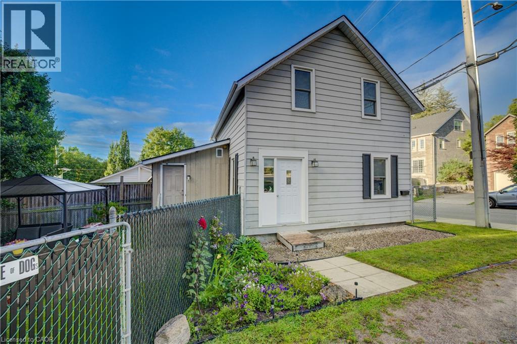 Photo 20 of 64 Woolwich Street, Kitchener ON