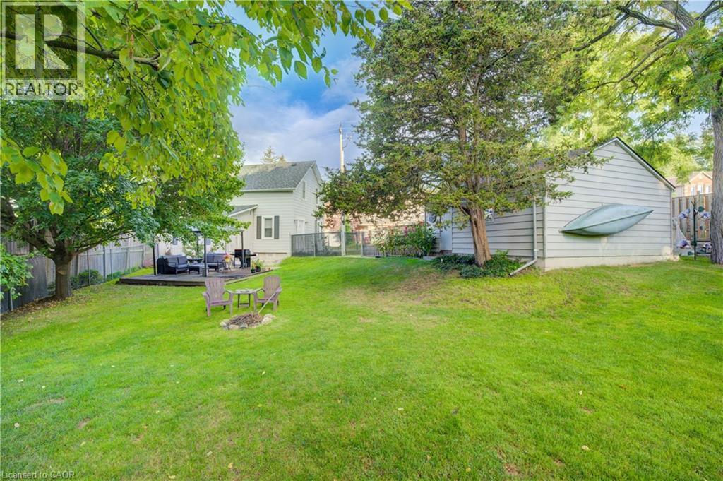 Photo 12 of 64 Woolwich Street, Kitchener ON