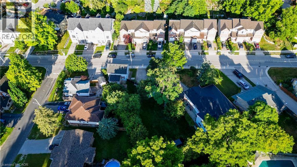 Photo 10 of 64 Woolwich Street, Kitchener ON