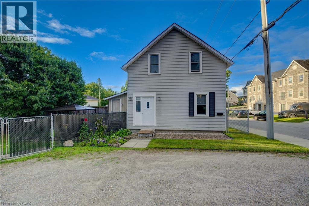 Photo 3 of 64 Woolwich Street, Kitchener ON