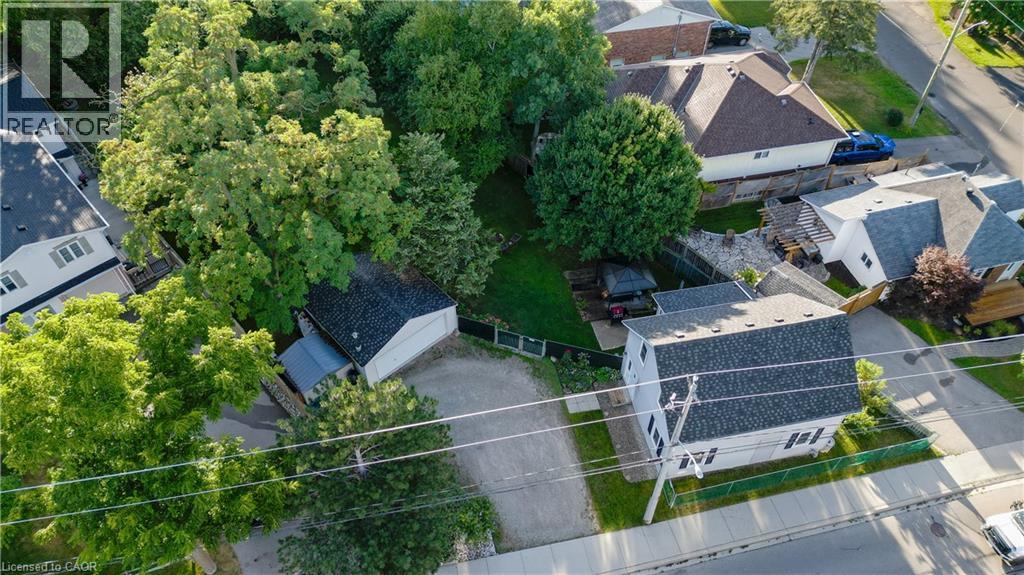 Photo 17 of 64 Woolwich Street, Kitchener ON