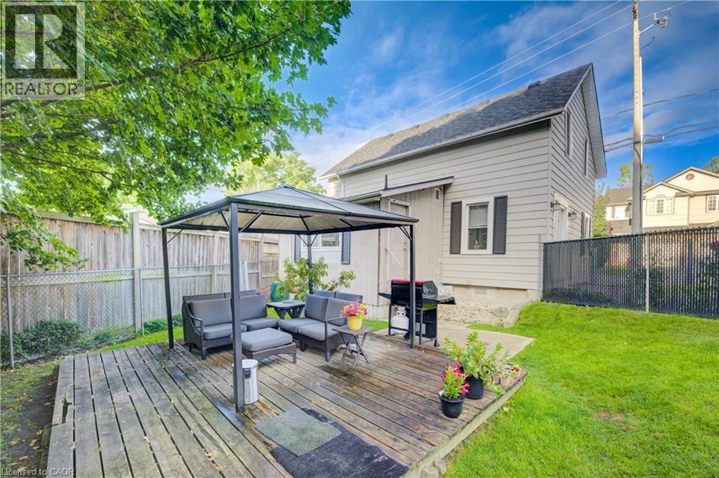 Photo 6 of 64 Woolwich Street, Kitchener ON