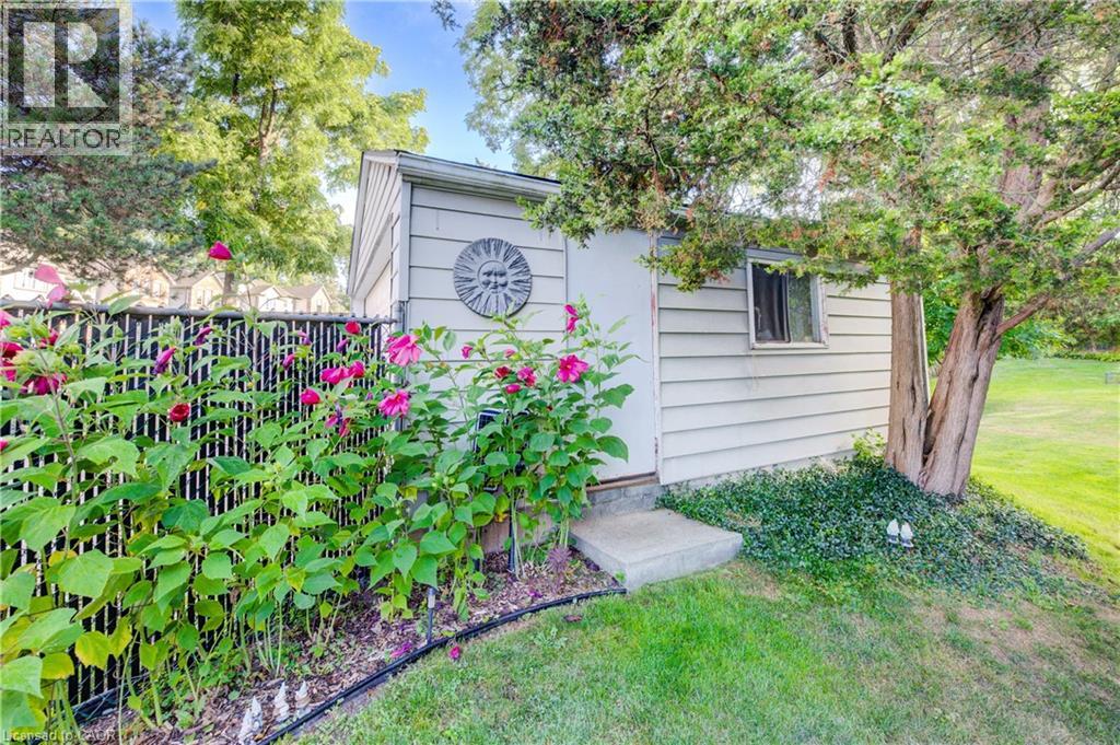 Photo 11 of 64 Woolwich Street, Kitchener ON