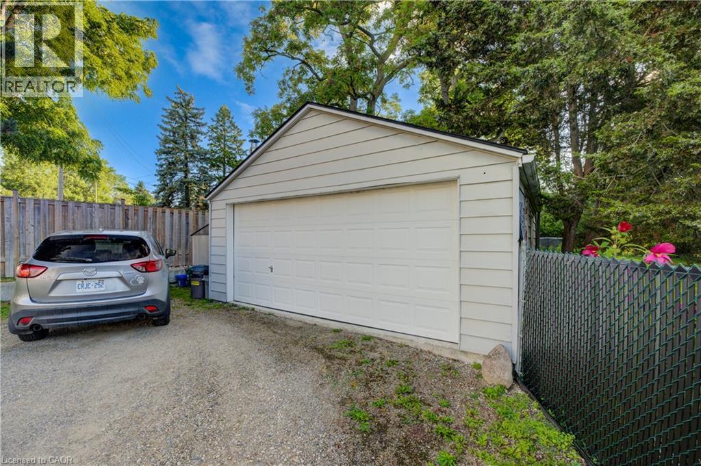 Photo 21 of 64 Woolwich Street, Kitchener ON