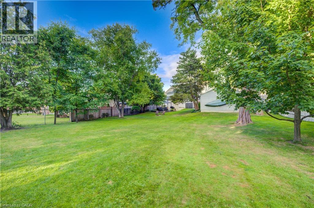Photo 18 of 64 Woolwich Street, Kitchener ON