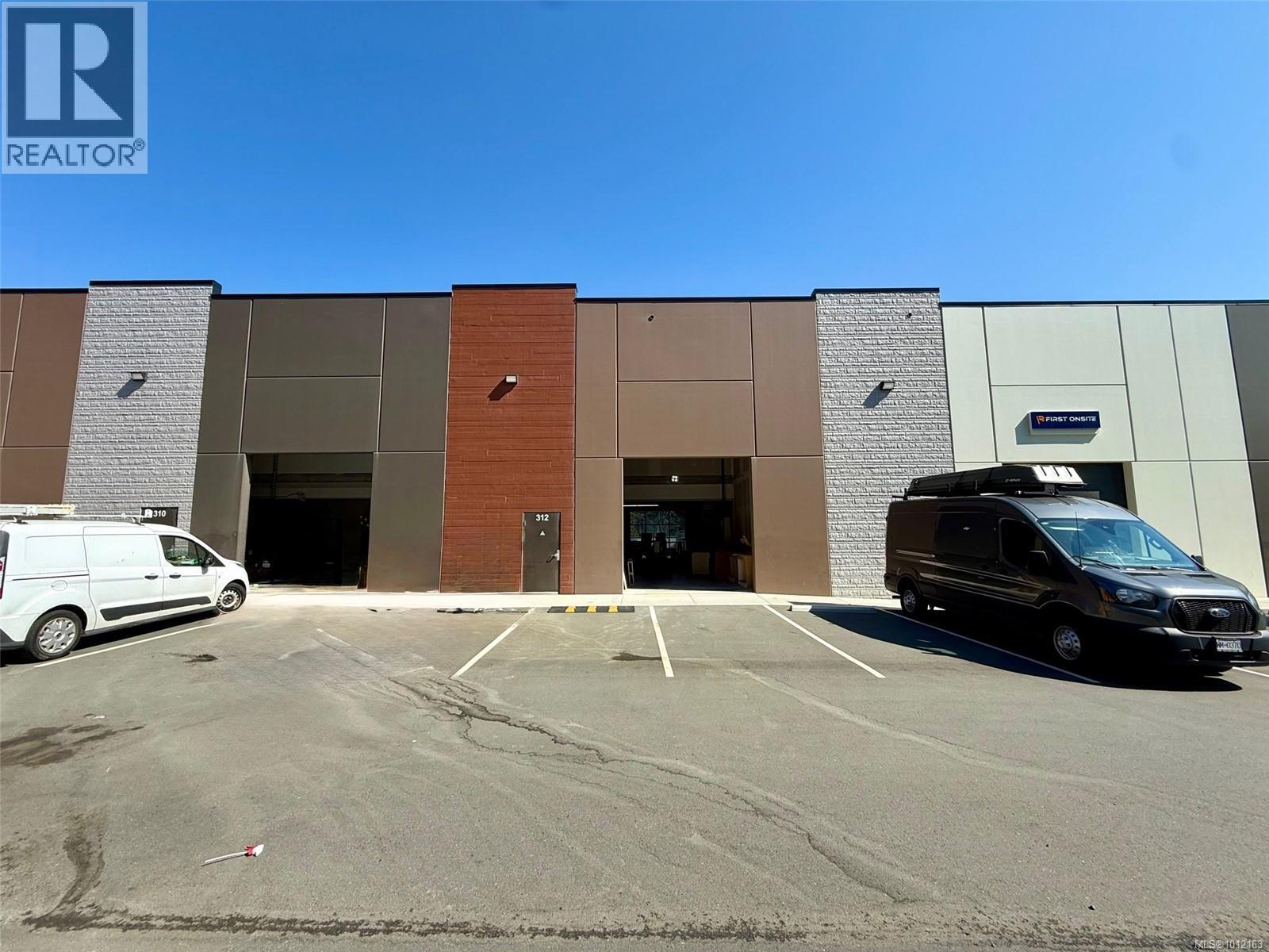Photo 4 of 312 4342 West Shore Pkwy, Langford BC