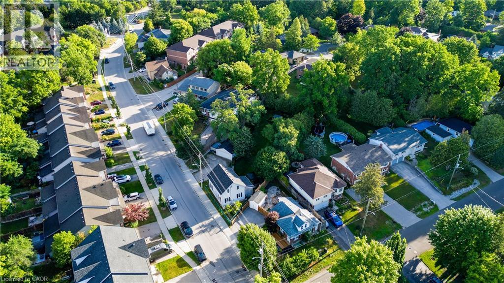 Photo 10 of 64 Woolwich Street, Kitchener ON