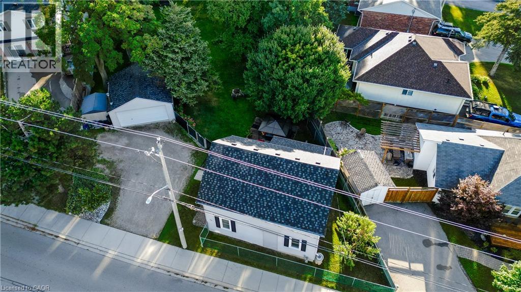 Photo 1 of 64 Woolwich Street, Kitchener ON