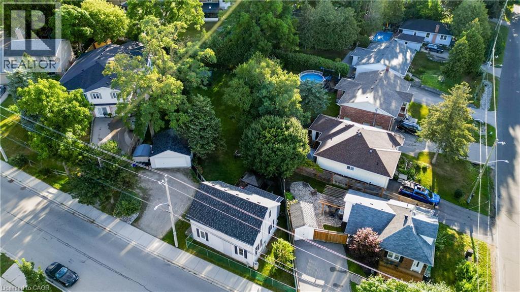 Photo 6 of 64 Woolwich Street, Kitchener ON