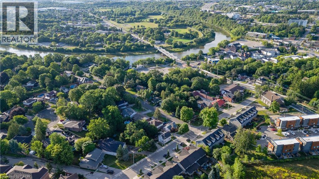 Photo 11 of 64 Woolwich Street, Kitchener ON