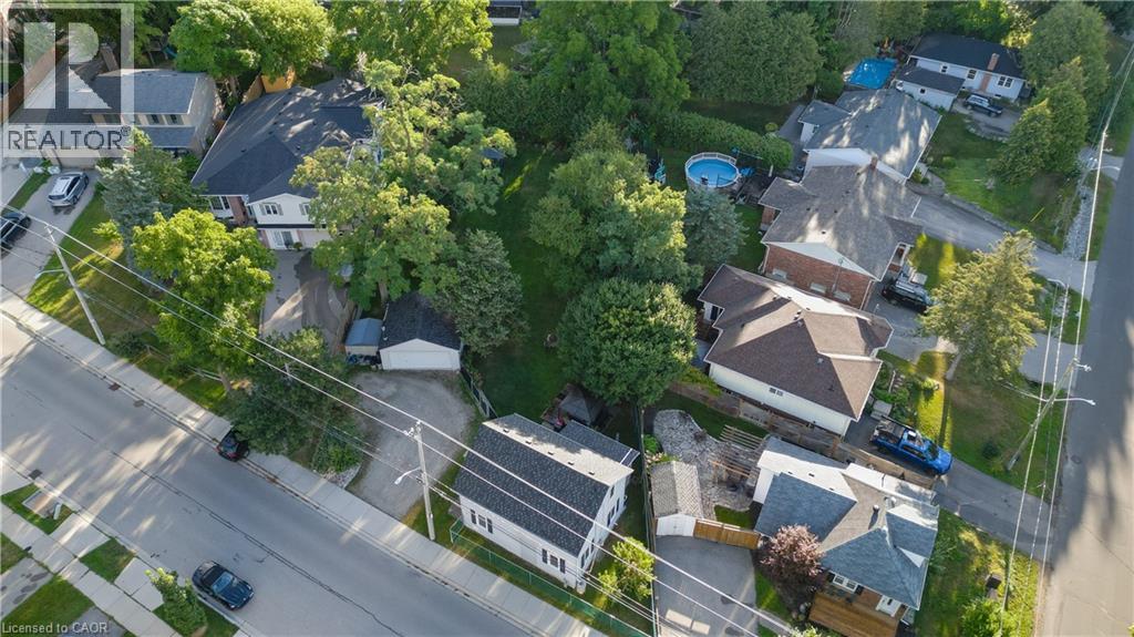 Photo 4 of 64 Woolwich Street, Kitchener ON