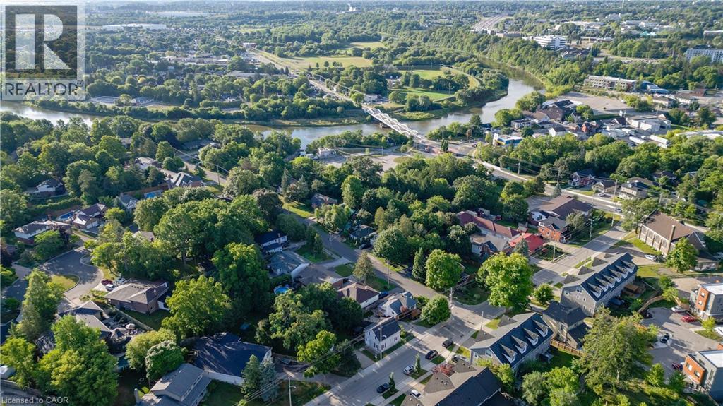 Photo 9 of 64 Woolwich Street, Kitchener ON
