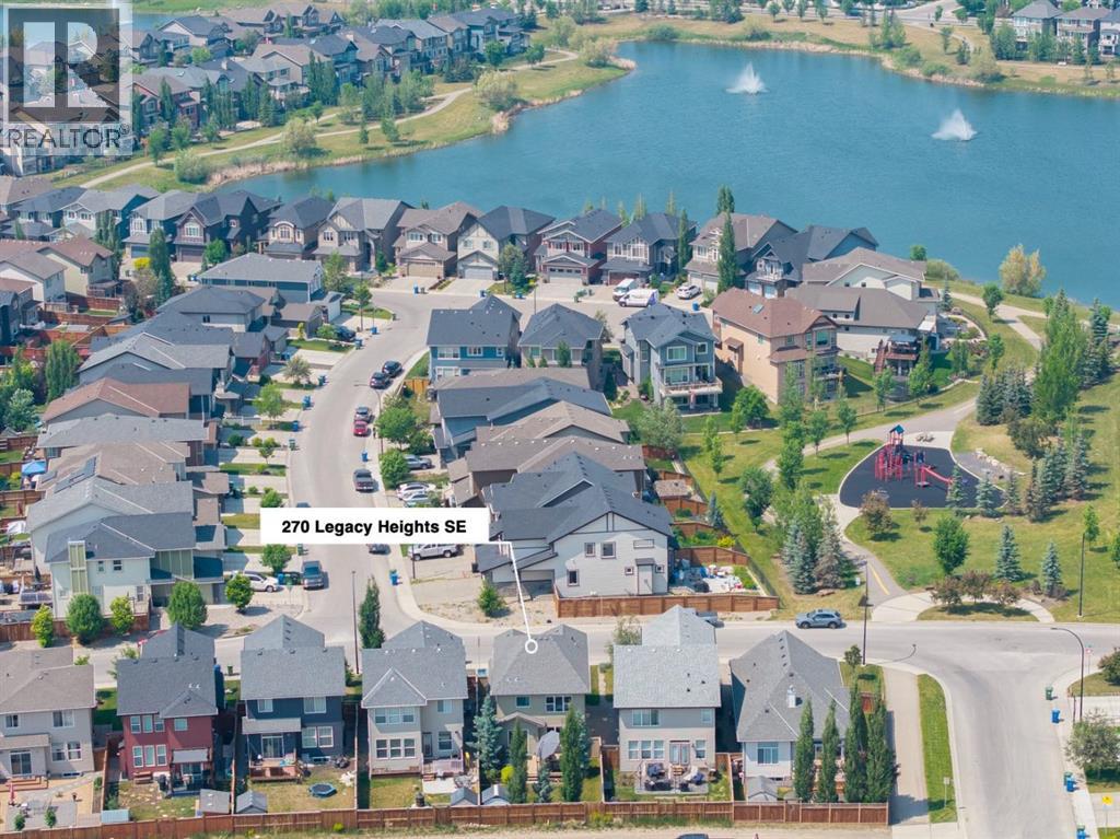 Photo 28 of 270 Legacy Heights Se, Calgary AB
