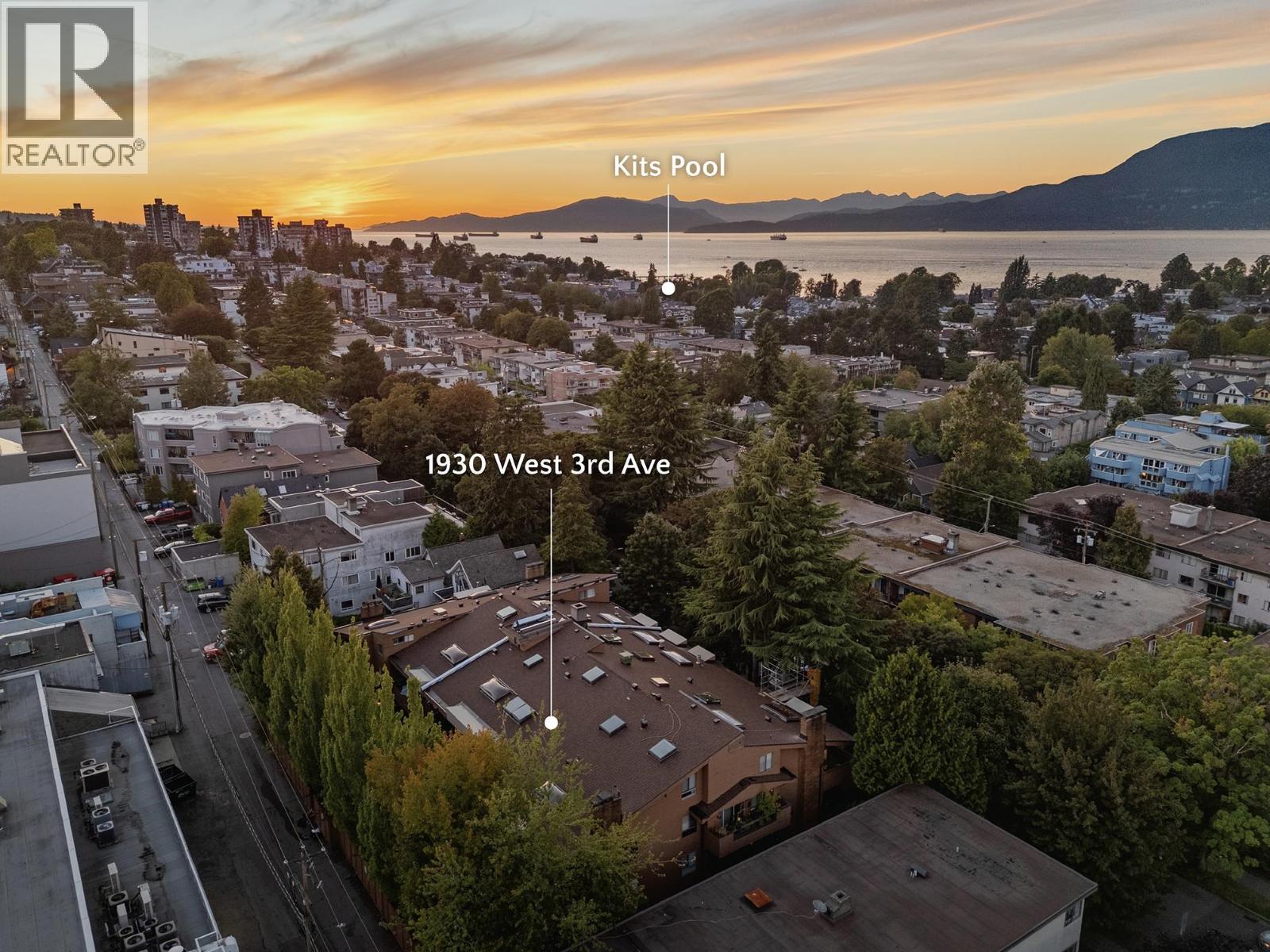 Photo 1 of 207 1930 W 3rd Avenue, Vancouver BC