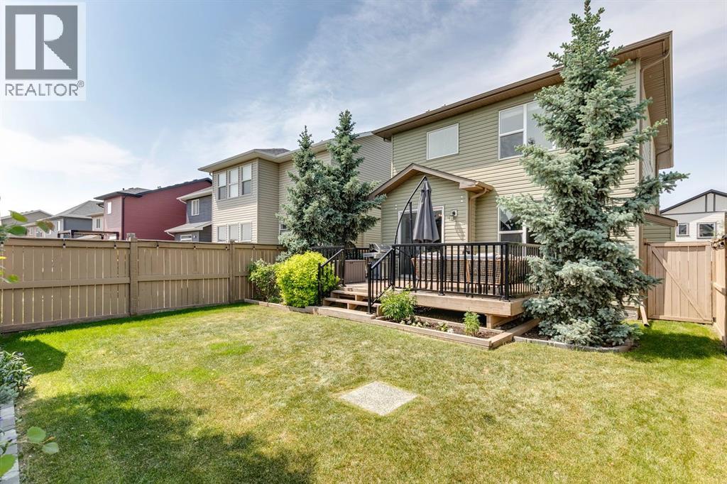 Photo 5 of 270 Legacy Heights Se, Calgary AB