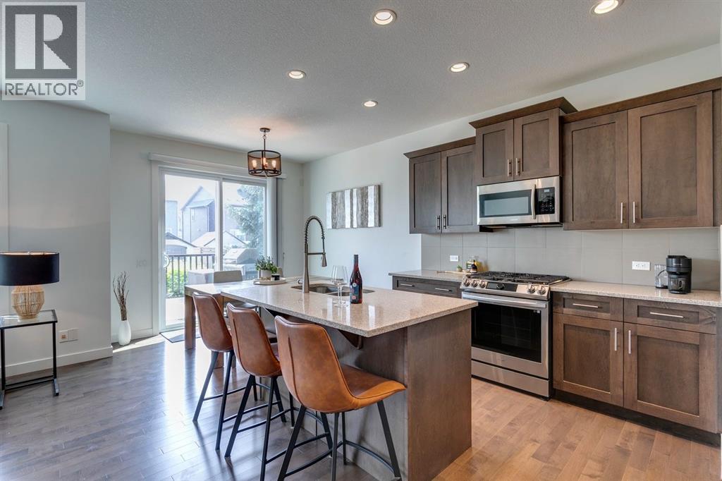 Photo 10 of 270 Legacy Heights Se, Calgary AB