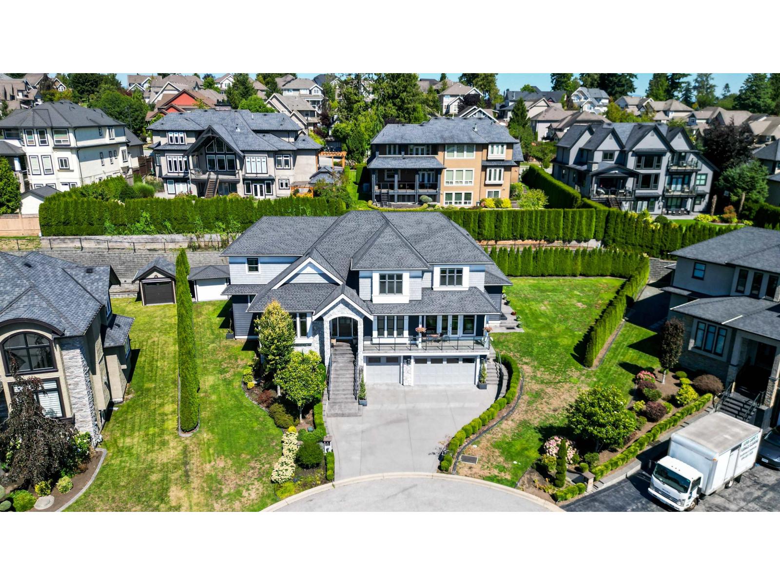Photo 7 of 16521 58 Avenue, Surrey BC