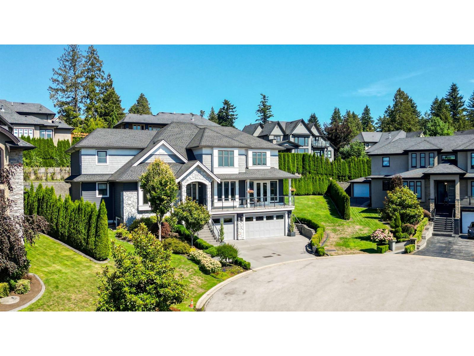 Photo 2 of 16521 58 Avenue, Surrey BC