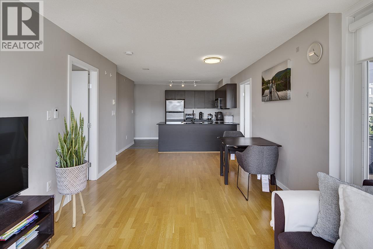 Photo 23 of 806 4178 Dawson Street, Burnaby BC