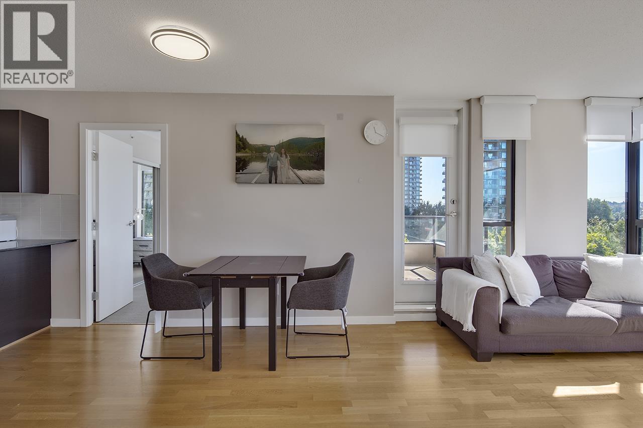 Photo 35 of 806 4178 Dawson Street, Burnaby BC