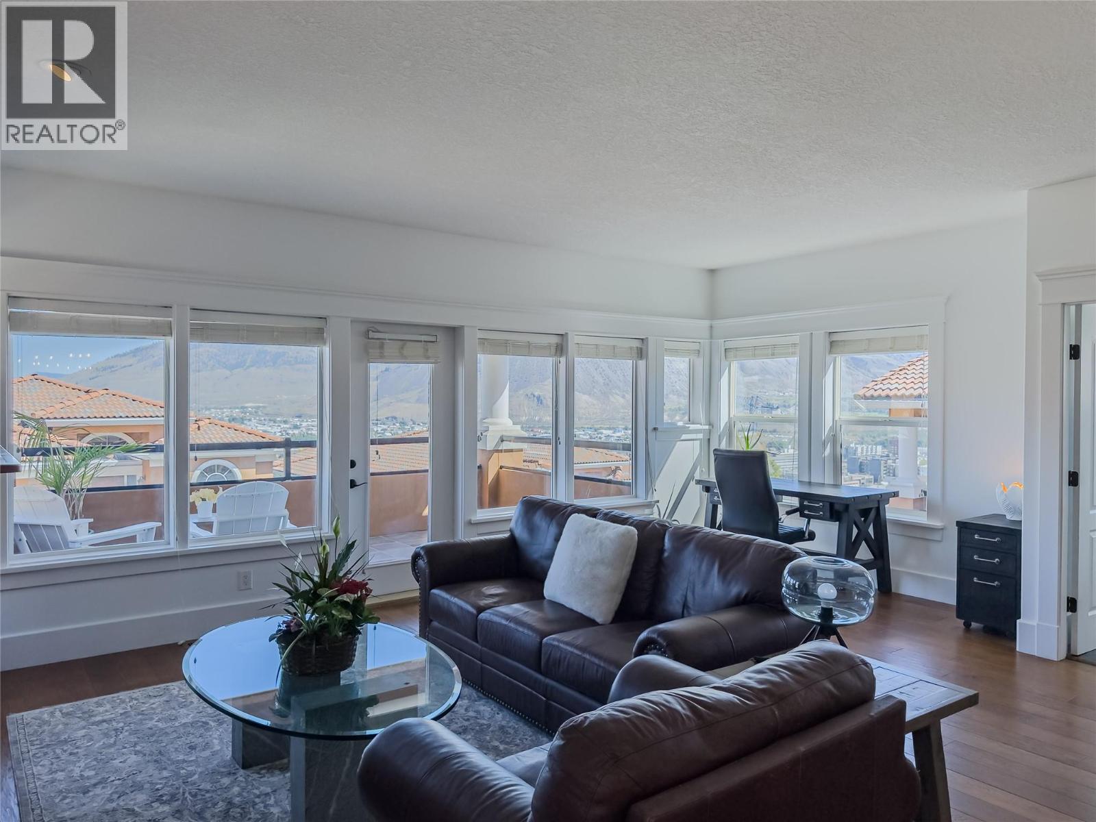Photo 1 of 875 Sahali Terrace Unit 13, Kamloops BC