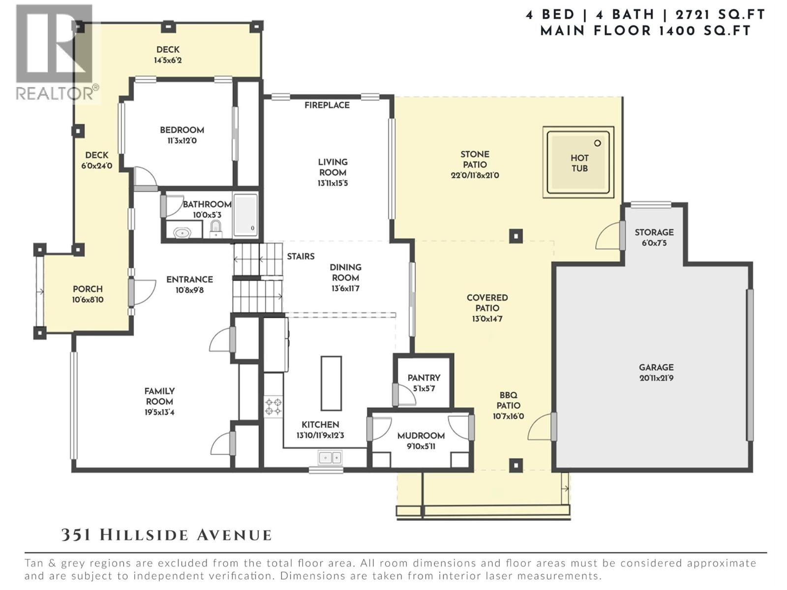 Photo 39 of 351 Hillside Avenue, Kelowna BC