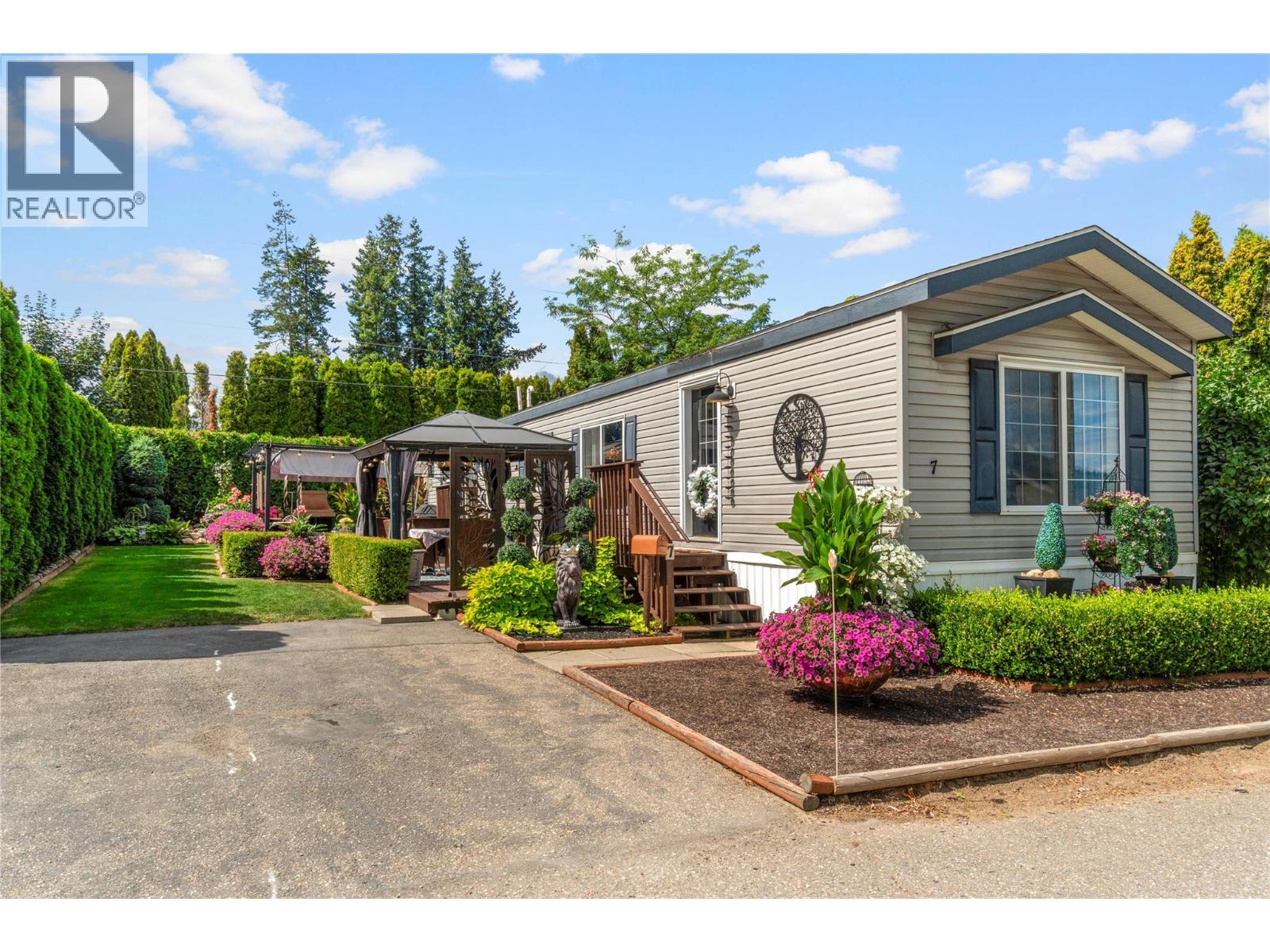 Photo 35 of 3350 10th Avenue Ne Unit 7, Salmon Arm BC