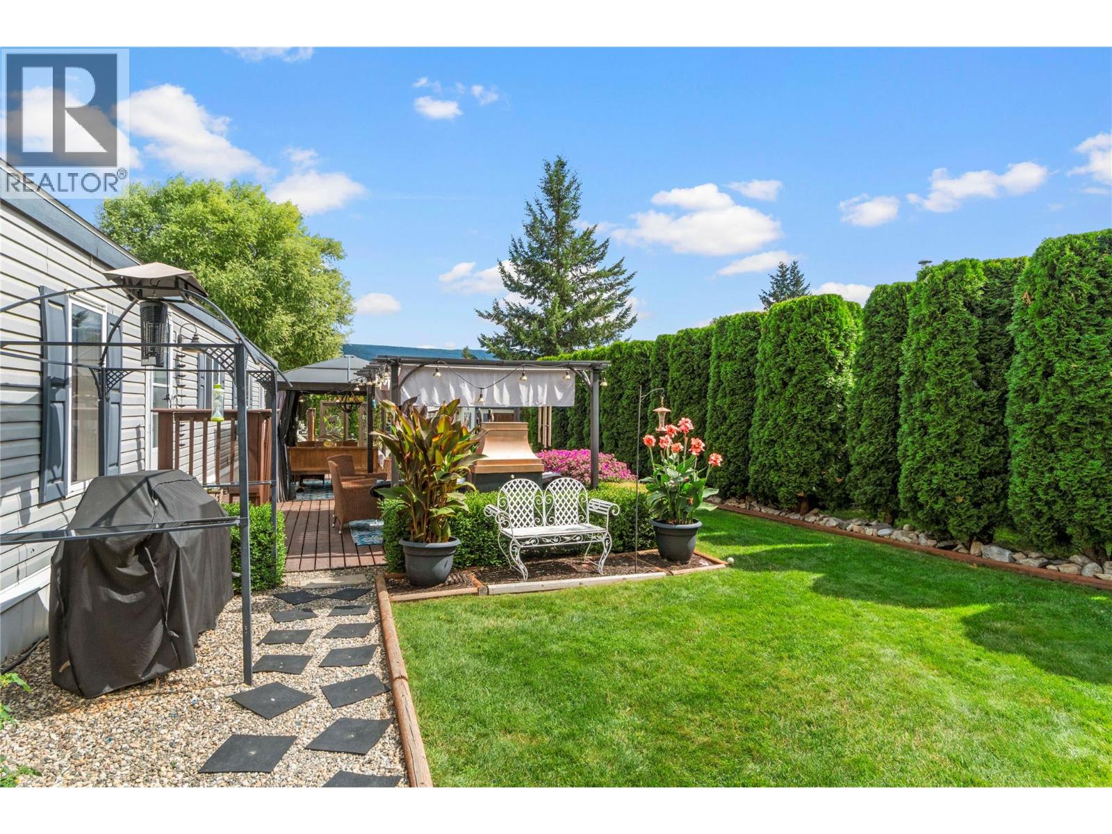 Photo 21 of 3350 10th Avenue Ne Unit 7, Salmon Arm BC