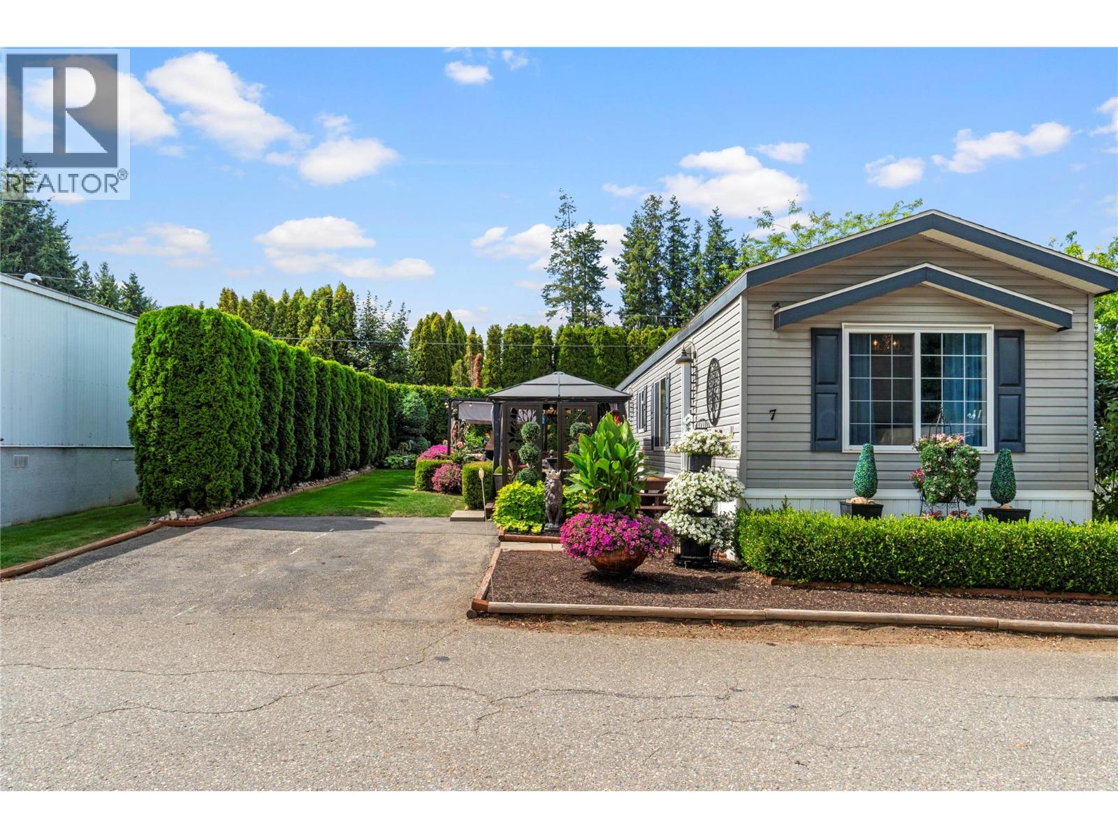 Photo 23 of 3350 10th Avenue Ne Unit 7, Salmon Arm BC