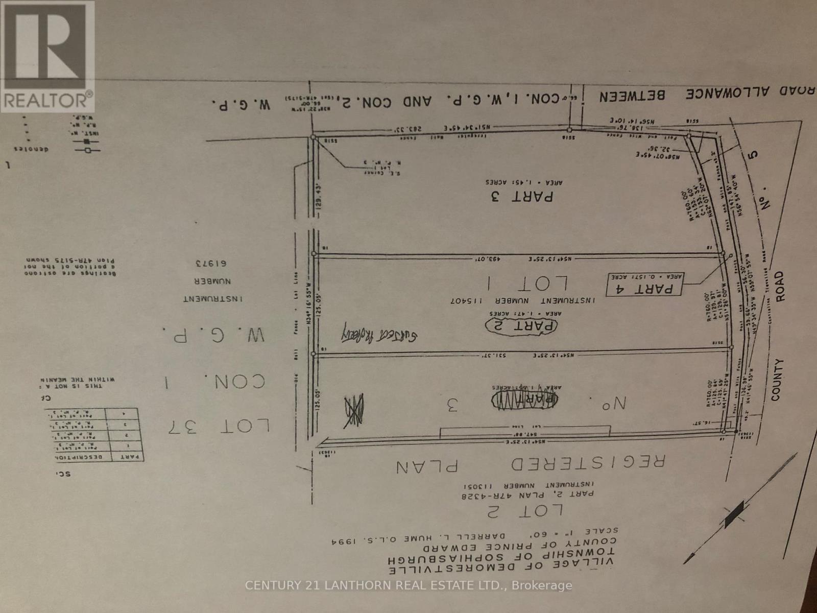 Photo 33 of 2567 County Road 5 Road, Prince Edward County ON