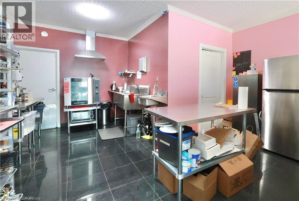Photo 10 of 619 Wild Ginger Avenue Unit B 11, Waterloo ON