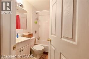 Photo 20 of 619 Wild Ginger Avenue Unit B 11, Waterloo ON