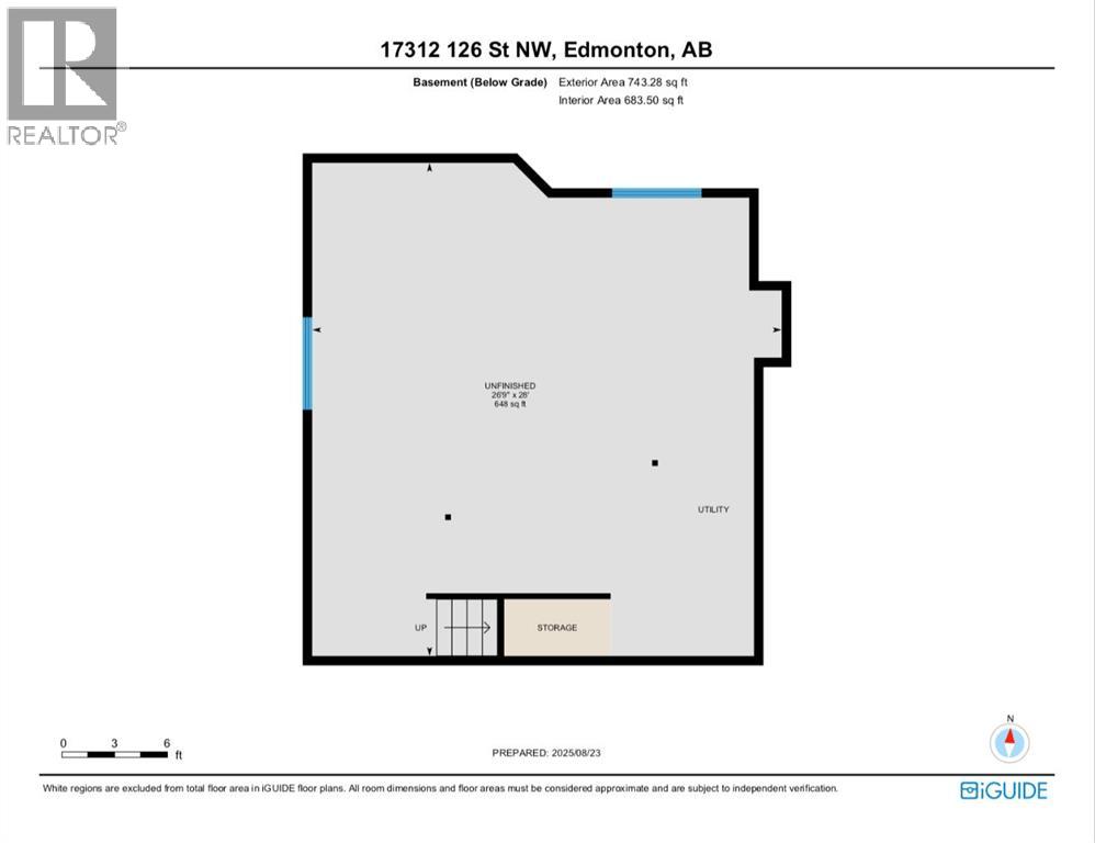 Photo 31 of 17312 126 Street, Edmonton AB