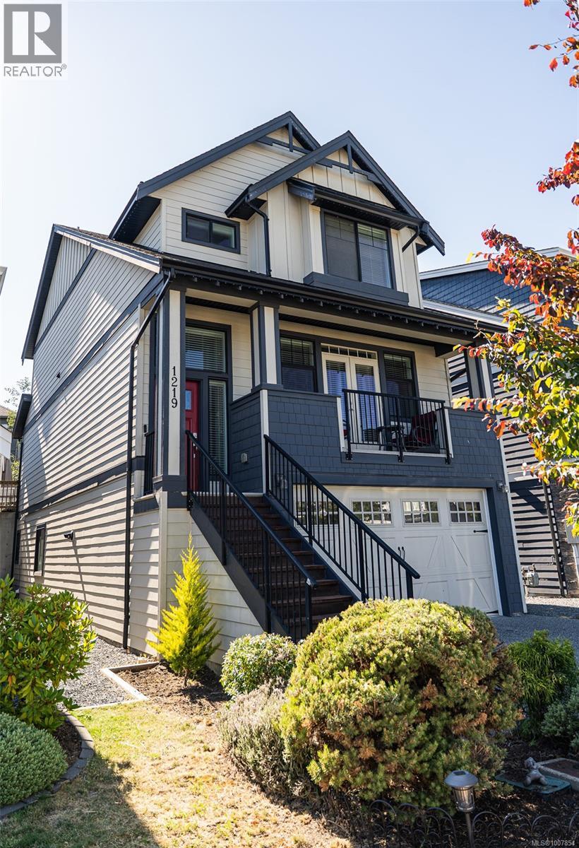 Photo 23 of 1219 Dreamcatcher Pl, Langford BC