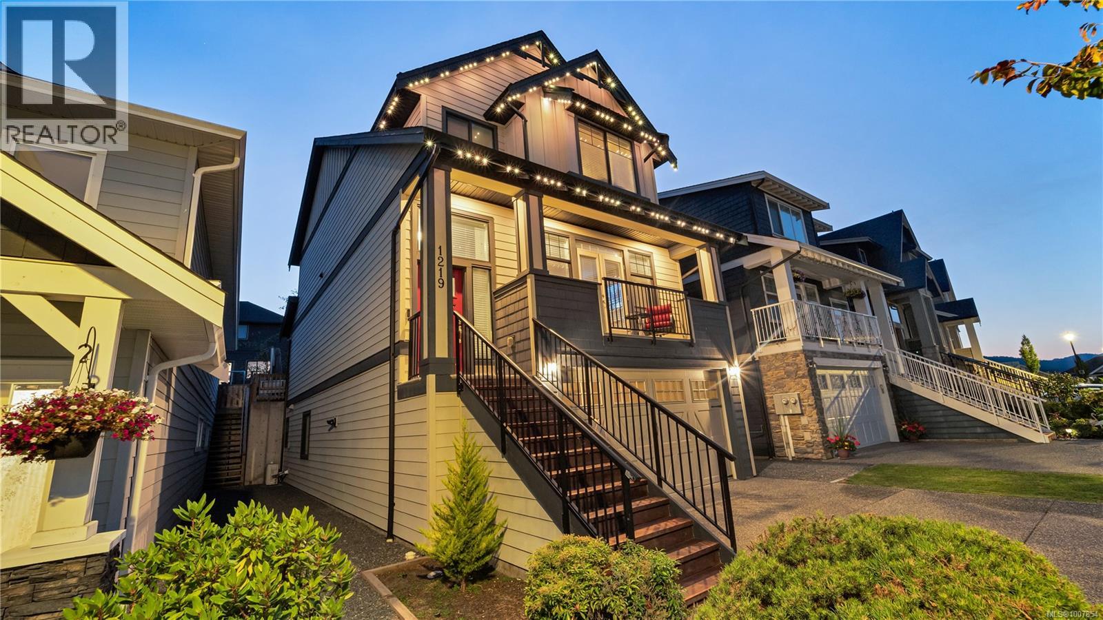 Photo 22 of 1219 Dreamcatcher Pl, Langford BC